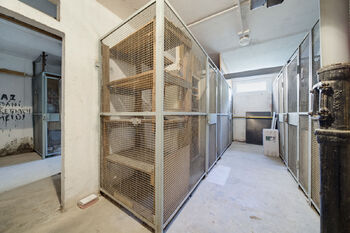 Prodej bytu 2+1 v osobním vlastnictví 64 m², Karlovy Vary