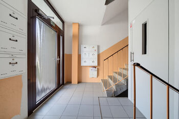 Prodej bytu 2+1 v osobním vlastnictví 64 m², Karlovy Vary