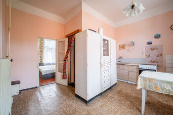 Prodej domu 300 m², Blevice