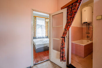 Prodej domu 300 m², Blevice