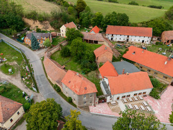 Prodej domu 300 m², Blevice