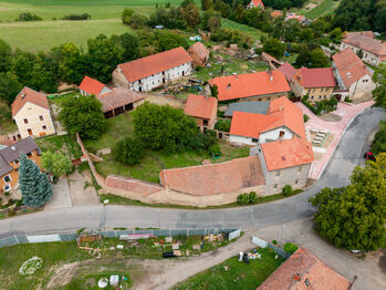 Prodej domu 300 m², Blevice