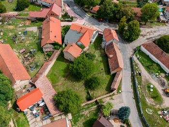 Prodej domu 300 m², Blevice
