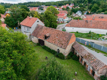 Prodej domu 300 m², Blevice