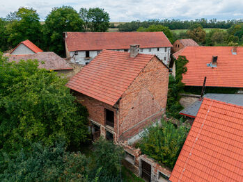 Prodej domu 300 m², Blevice