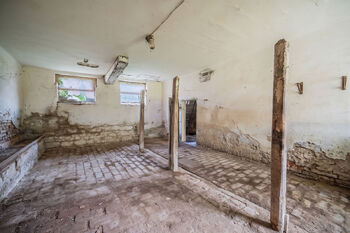 Prodej domu 300 m², Blevice