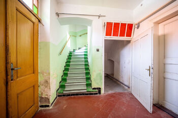 Prodej domu 300 m², Blevice