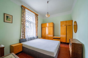 Prodej domu 300 m², Blevice