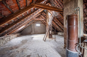 Prodej domu 300 m², Blevice