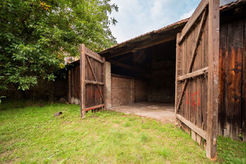 Prodej domu 300 m², Blevice