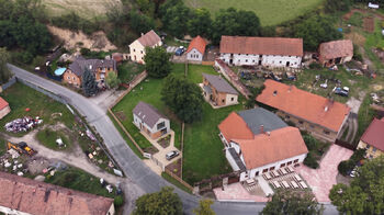 Prodej domu 300 m², Blevice