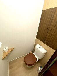 samostatné WC - Pronájem bytu 1+1 v osobním vlastnictví 40 m², Plzeň