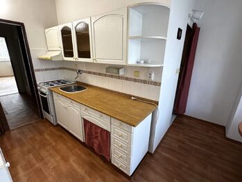 Pronájem bytu 1+1 v osobním vlastnictví 40 m², Plzeň
