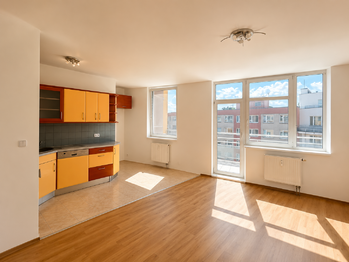 Prodej bytu 3+kk v osobním vlastnictví 85 m², Praha 5 - Hlubočepy
