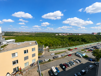 Prodej bytu 3+kk v osobním vlastnictví 85 m², Praha 5 - Hlubočepy