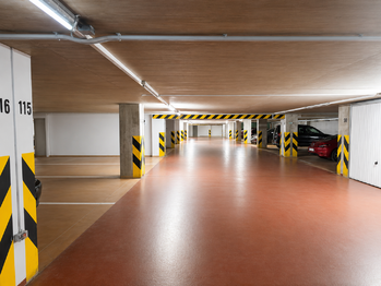 Prodej bytu 3+kk v osobním vlastnictví 85 m², Praha 5 - Hlubočepy