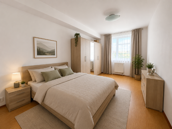 Prodej bytu 3+kk v osobním vlastnictví 85 m², Praha 5 - Hlubočepy