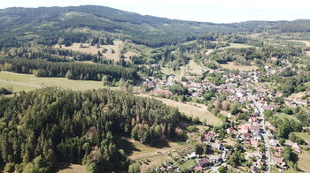 Prodej pozemku 9219 m², Nezdice na Šumavě