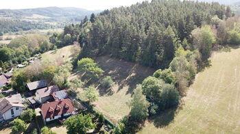 Prodej pozemku 9219 m², Nezdice na Šumavě