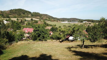 Prodej pozemku 9219 m², Nezdice na Šumavě