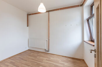 Pronájem bytu 3+1 v osobním vlastnictví 65 m², Praha 5 - Radotín
