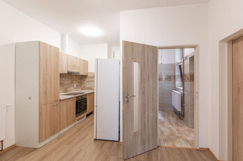 Pronájem bytu 3+1 v osobním vlastnictví 65 m², Praha 5 - Radotín