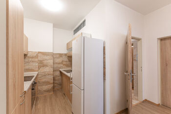 Pronájem bytu 3+1 v osobním vlastnictví 65 m², Praha 5 - Radotín