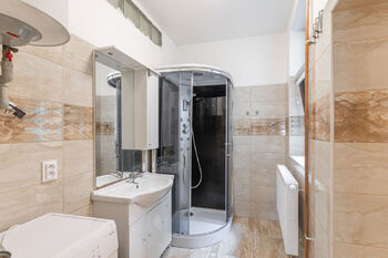 Pronájem bytu 3+1 v osobním vlastnictví 65 m², Praha 5 - Radotín