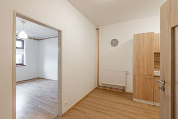 Pronájem bytu 3+1 v osobním vlastnictví 65 m², Praha 5 - Radotín