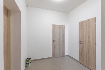 Pronájem bytu 3+1 v osobním vlastnictví 65 m², Praha 5 - Radotín