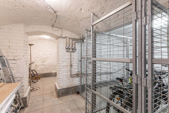 Pronájem bytu 3+1 v osobním vlastnictví 65 m², Praha 5 - Radotín