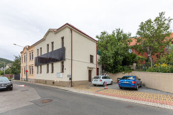 Pronájem bytu 3+1 v osobním vlastnictví 65 m², Praha 5 - Radotín