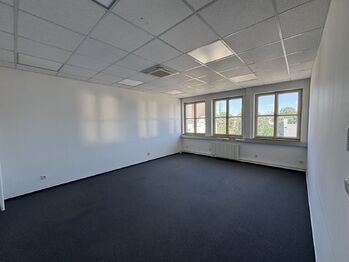 Pronájem kancelářských prostor 639 m², Ostrava