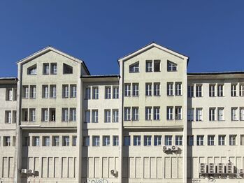 Pronájem kancelářských prostor 639 m², Ostrava