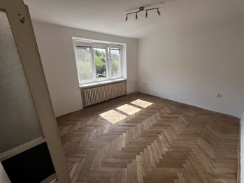 Prodej bytu 2+1 v osobním vlastnictví 50 m², Vsetín