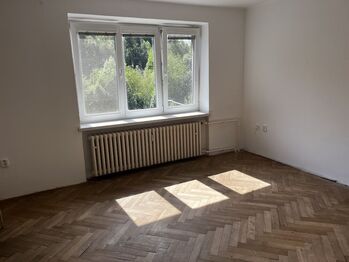 Prodej bytu 2+1 v osobním vlastnictví 50 m², Vsetín