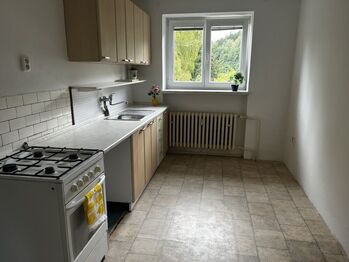 Prodej bytu 2+1 v osobním vlastnictví 50 m², Vsetín