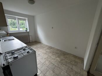 Prodej bytu 2+1 v osobním vlastnictví 50 m², Vsetín