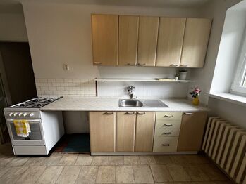 Prodej bytu 2+1 v osobním vlastnictví 50 m², Vsetín