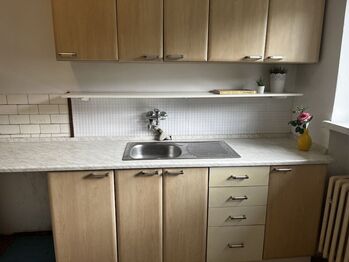 Prodej bytu 2+1 v osobním vlastnictví 50 m², Vsetín