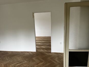 Prodej bytu 2+1 v osobním vlastnictví 50 m², Vsetín