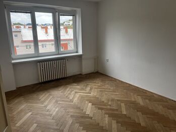 Prodej bytu 2+1 v osobním vlastnictví 50 m², Vsetín