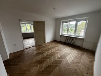 Prodej bytu 2+1 v osobním vlastnictví 50 m², Vsetín