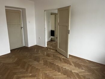 Prodej bytu 2+1 v osobním vlastnictví 50 m², Vsetín