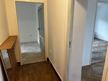Prodej bytu 2+1 v osobním vlastnictví 50 m², Vsetín