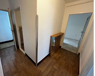 Prodej bytu 2+1 v osobním vlastnictví 50 m², Vsetín