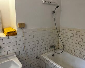 Prodej bytu 2+1 v osobním vlastnictví 50 m², Vsetín
