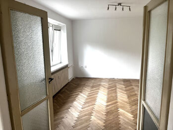 Prodej bytu 2+1 v osobním vlastnictví 50 m², Vsetín