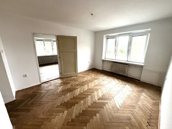 Prodej bytu 2+1 v osobním vlastnictví 50 m², Vsetín