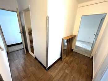 Prodej bytu 2+1 v osobním vlastnictví 50 m², Vsetín